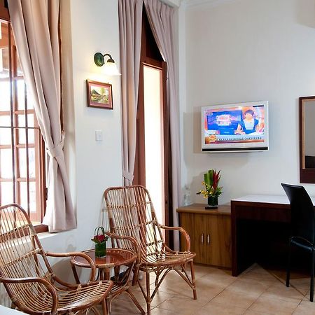 1926 Heritage Hotel Georgetown Luaran gambar