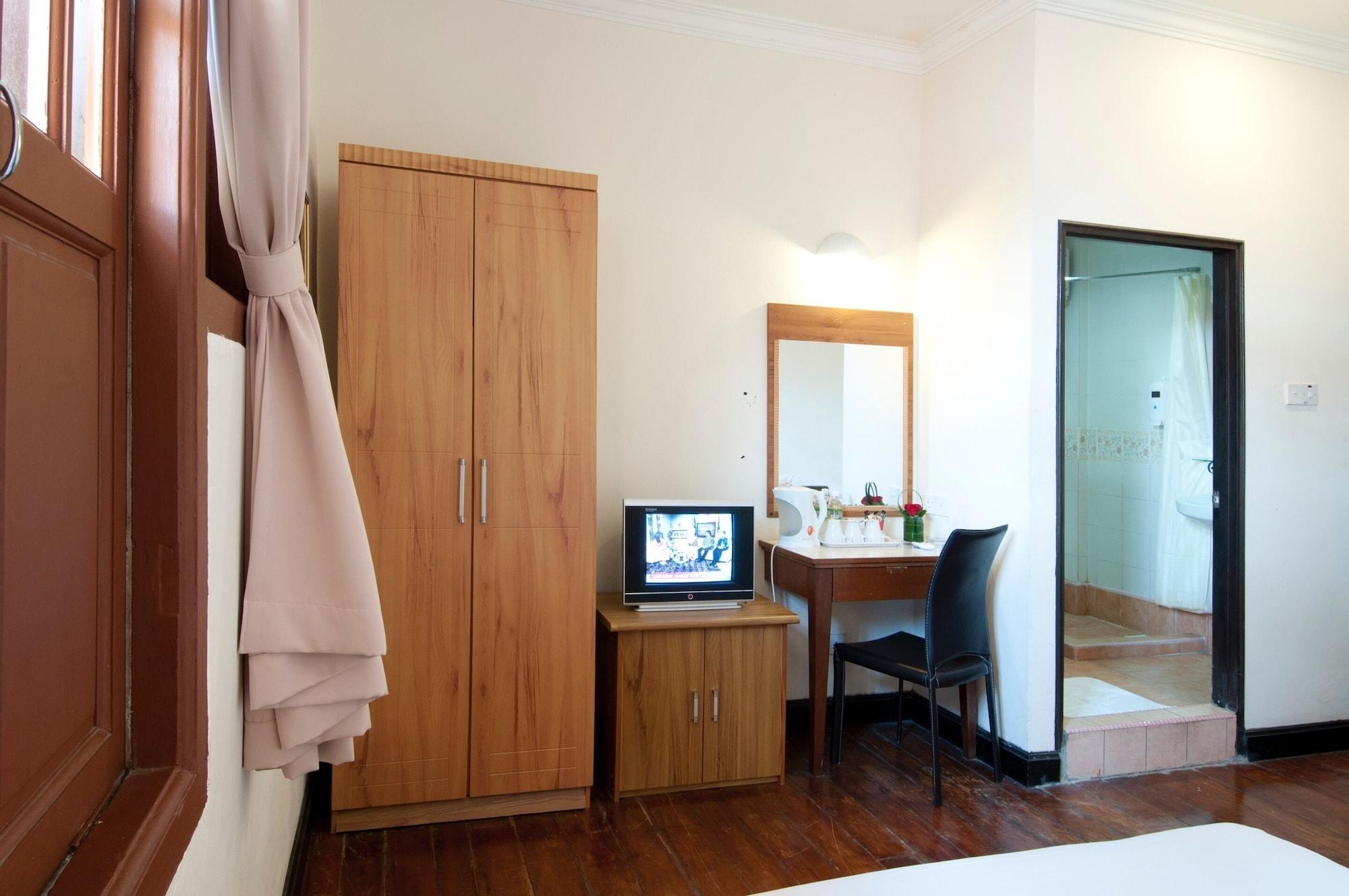 1926 Heritage Hotel Georgetown Luaran gambar
