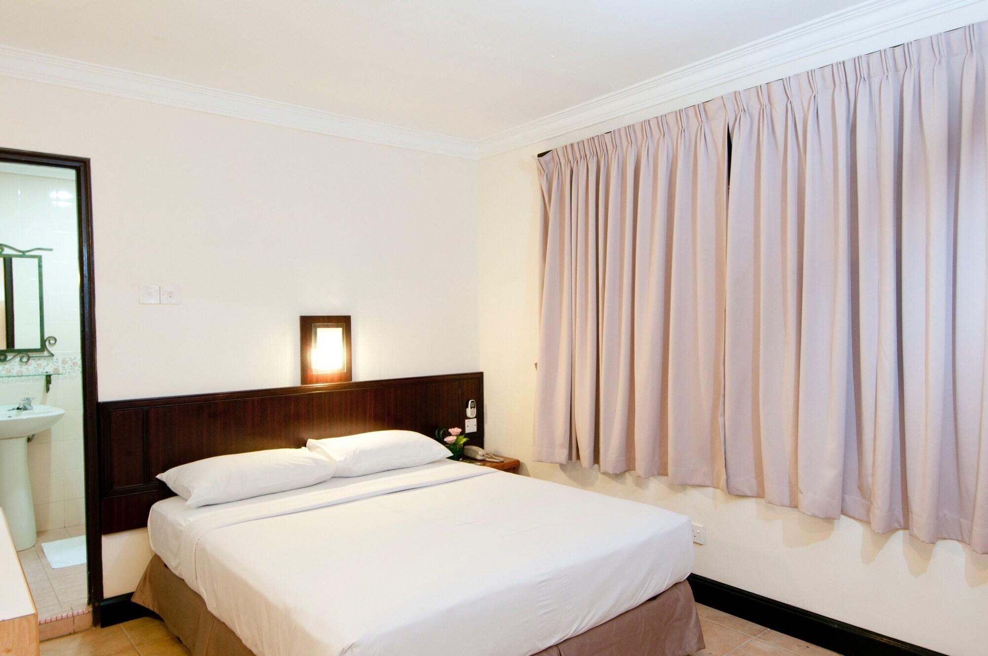 1926 Heritage Hotel Georgetown Luaran gambar