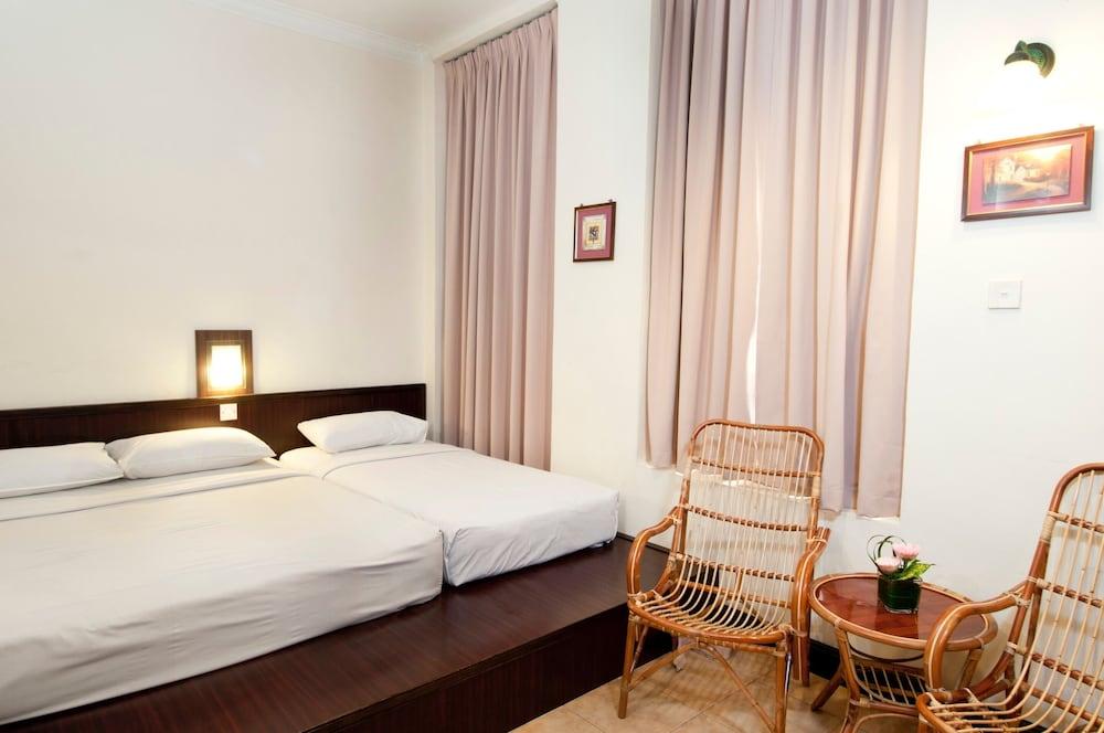 1926 Heritage Hotel Georgetown Luaran gambar
