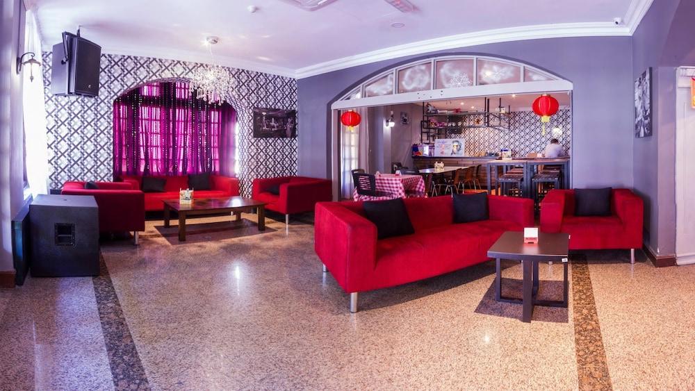 1926 Heritage Hotel Georgetown Luaran gambar