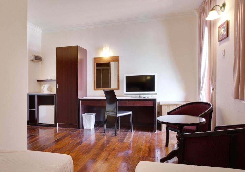 1926 Heritage Hotel Georgetown Luaran gambar