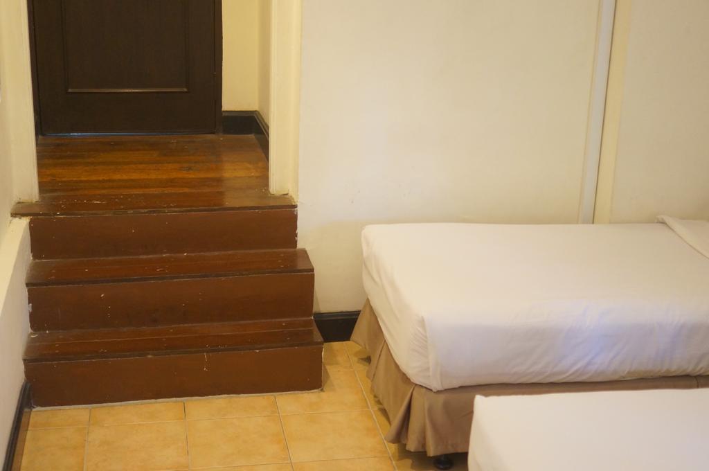 1926 Heritage Hotel Georgetown Luaran gambar