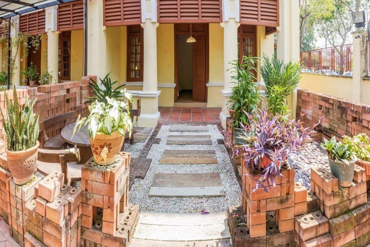 1926 Heritage Hotel Georgetown Luaran gambar