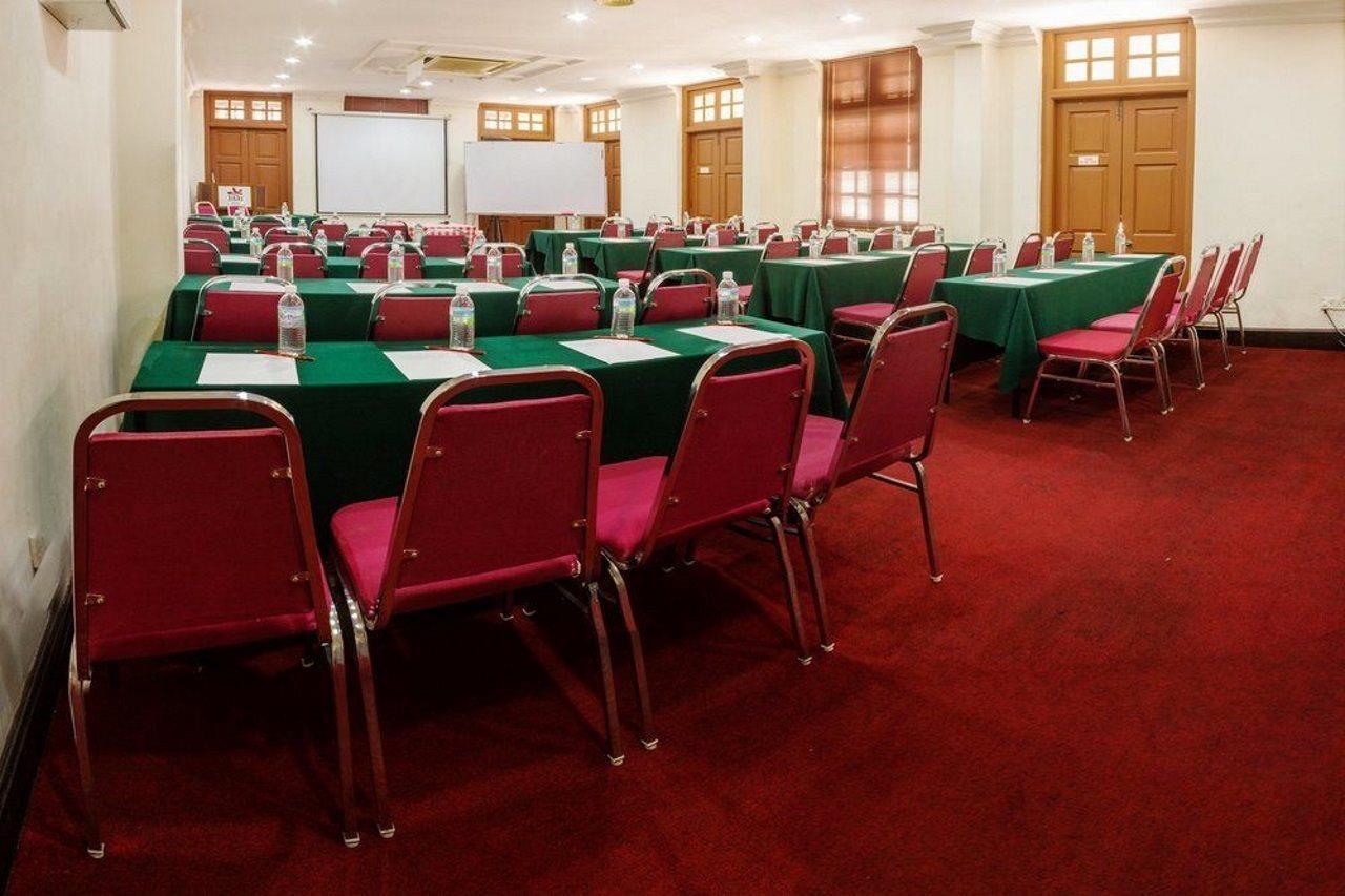 1926 Heritage Hotel Georgetown Luaran gambar