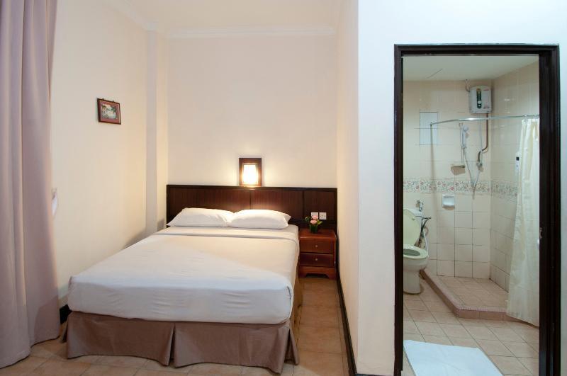 1926 Heritage Hotel Georgetown Luaran gambar